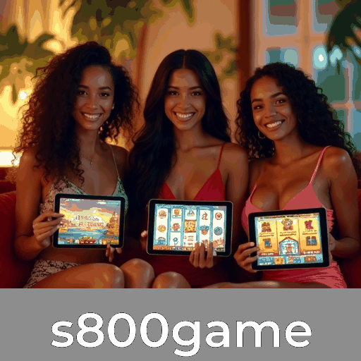 s800game: Excelência em Serviços Profissionais de Jogos