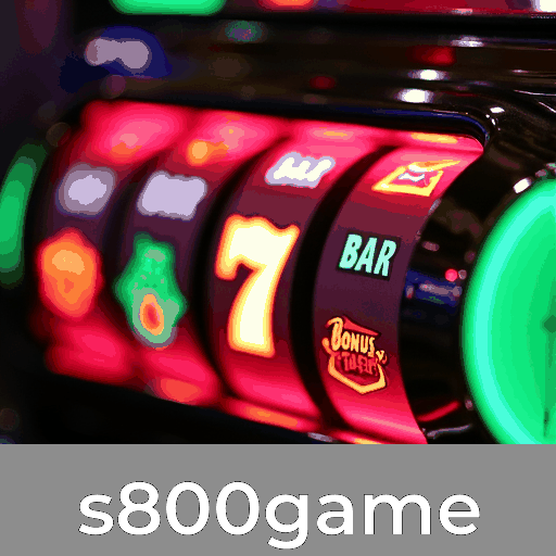 Desfrute de Acesso Exclusivo com s800game