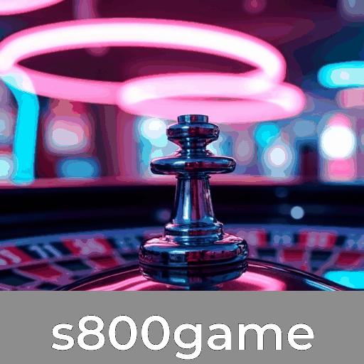 S800game: A Experiência de Dealer ao Vivo Favorita do Brasil