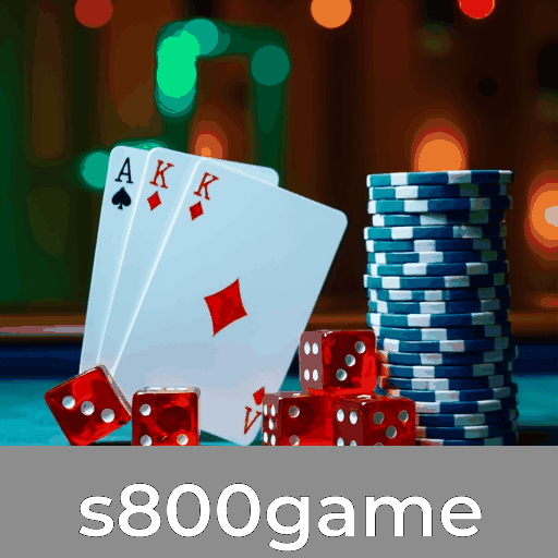 S800game: A Experiência de Dealer ao Vivo Favorita do Brasil