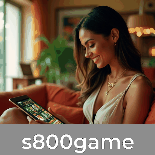 Promoções Imperdíveis do s800game: Seu Caminho para Grandes Ganhos