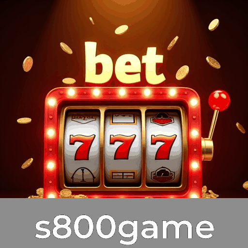 s800game: Seu Cassino Online Seguro e Premiado