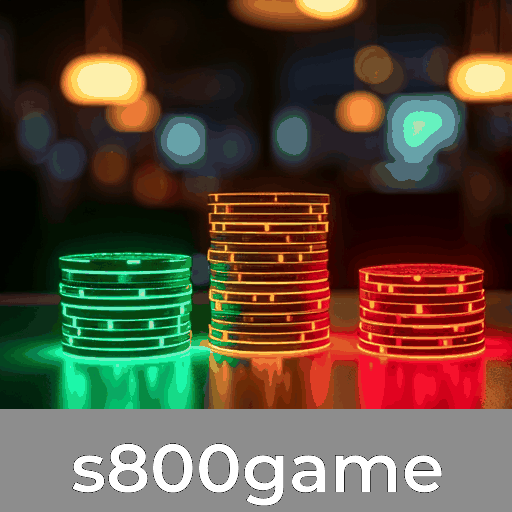 s800game.com - Plataforma de Apostas Online com Jogos Exclusivos e Pagamentos Rápidos - s800game
