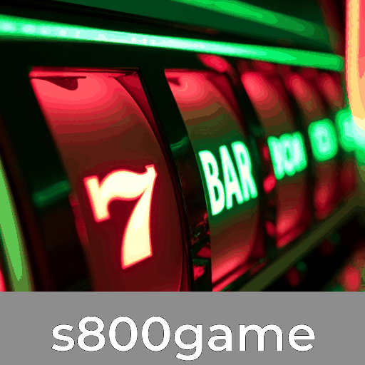 s800game: Caça-níqueis Gigantes, Roleta em Tempo Real, Blackjack Ao Vivo