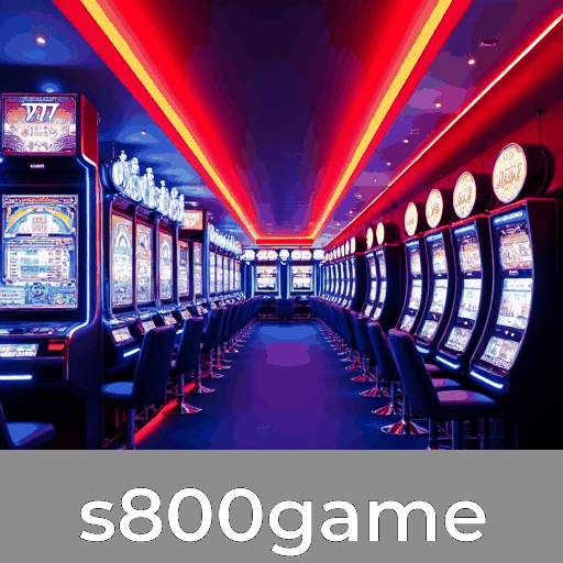 Descubra as Ofertas Exclusivas do s800game com Bônus Generoso