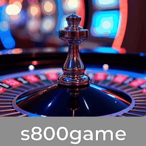 s800game: Seu Cassino Online Seguro e Premiado
