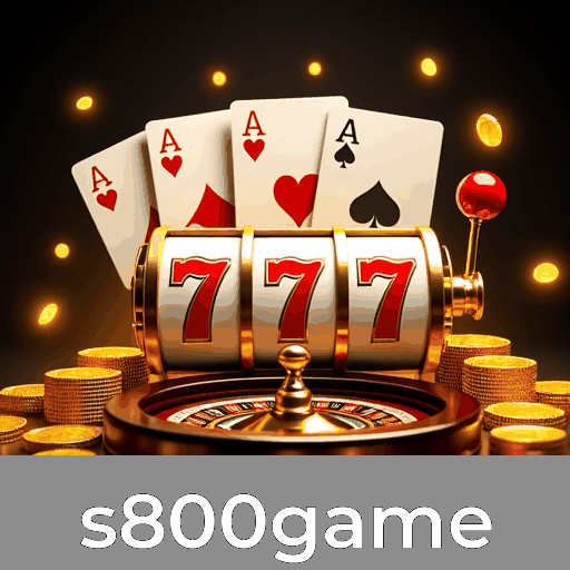S800game: Especialistas em Apostas Esportivas no Brasil