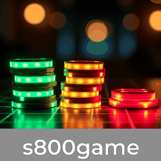 Bônus e Promoções Exclusivas no s800game: Veja o Que Espera Por Você!