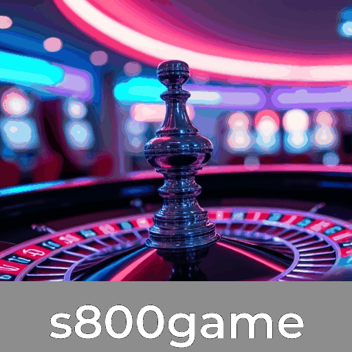 Experimente Roleta e Blackjack VIP no S800game - O Melhor para Jogadores Brasileiros
