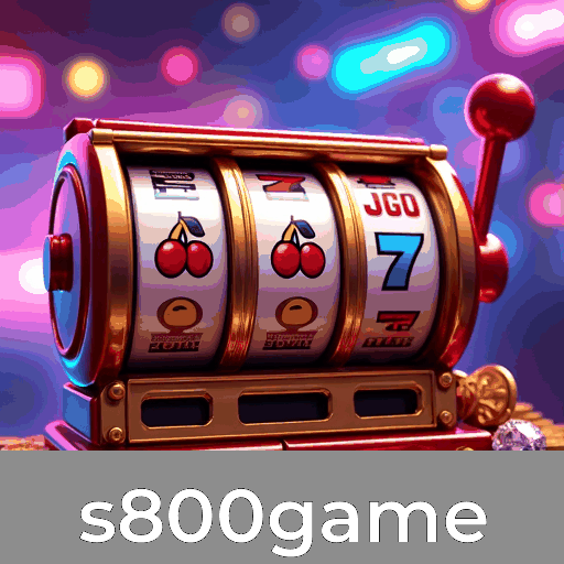 S800game: Especialistas em Apostas Esportivas no Brasil